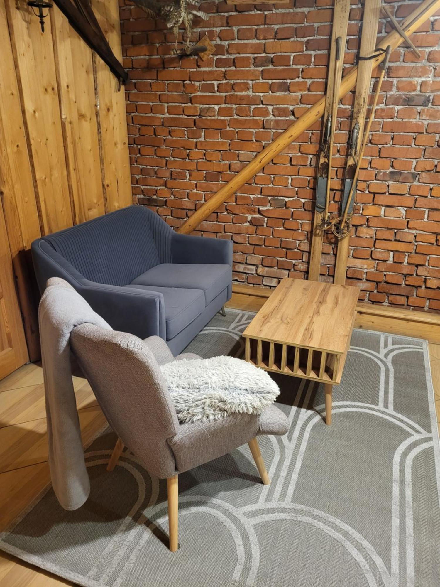 U Parow Sauna & Jacuzzi Бялка Татранска Екстериор снимка