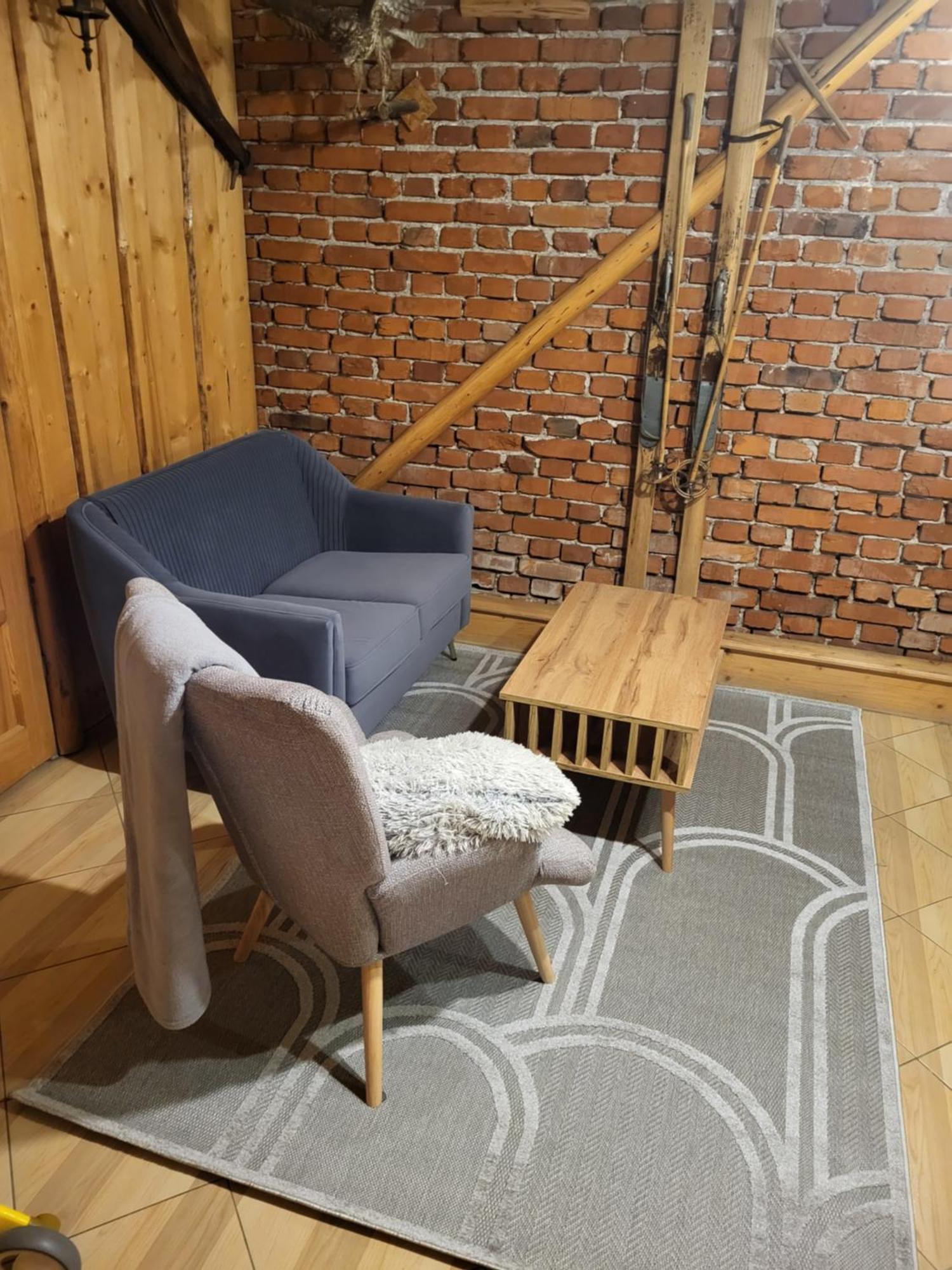 U Parow Sauna & Jacuzzi Бялка Татранска Екстериор снимка